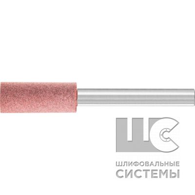 Головка тонкошлифовальная (связка GR) ZY 1025/6 AR 120 GR