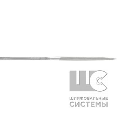 Надфиль 2403P 140 C1