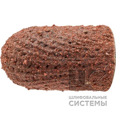 Колпачок шлифовальный (форма C)   PC 0713 C G280