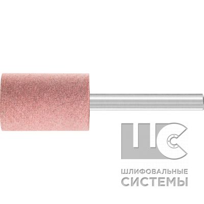 Головка тонкошлифовальная (связка GR) ZY 2030/6 AR 120 GR