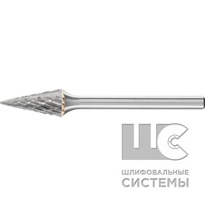 Борфреза твердосплавная SKM   0613/3 C3 PLUS