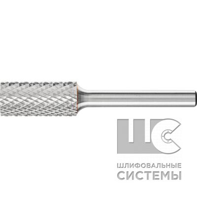 Борфреза твердосплавная (TOUGH-S) ZYA 1225/6 TOUGH-S