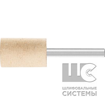 Головка тонкошлифовальная (связка LR) ZY 2030/6 AW 120 LR