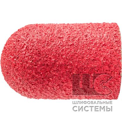 Колпачок шлифовальный (форма C) PC 1626 C CO-COOL  80