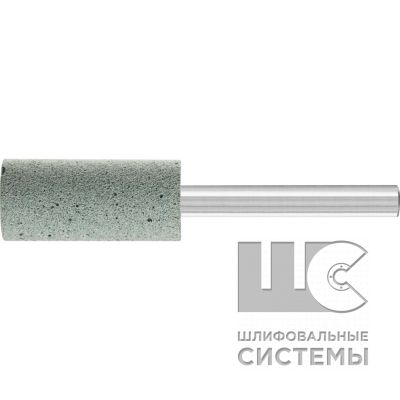 Головка тонкошлифовальная (связка PUR) ZY 1530/6 CN 150 PUR-W