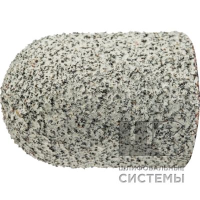 Колпачок шлифовальный (форма C)  PC 1015 C SIC-COOL  80