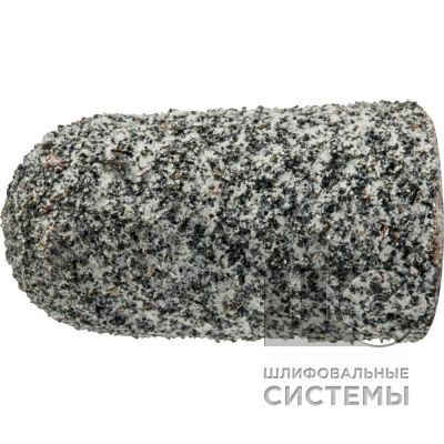 Колпачок шлифовальный (форма C)  PC 0511 C SIC-COOL 150