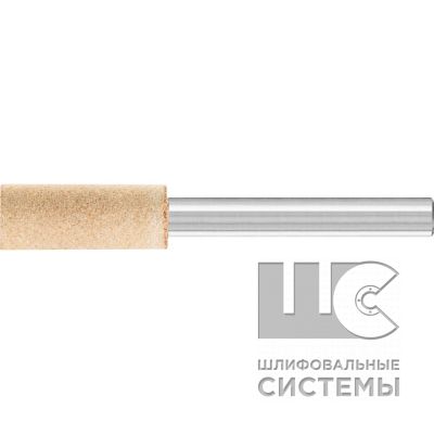 Головка тонкошлифовальная (связка LR) ZY 1025/6 AW 120 LR