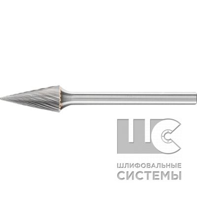 Борфреза твердосплавная SKM   0613/3 C5