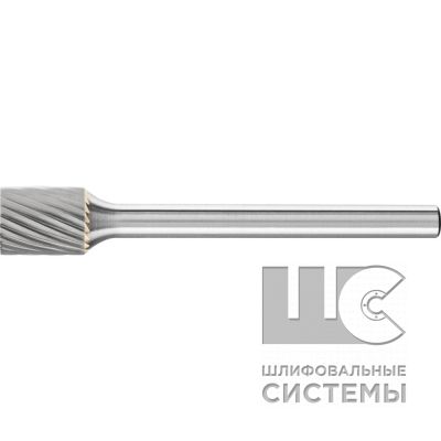 Борфреза твердосплавная ZYA 0607/3 C5