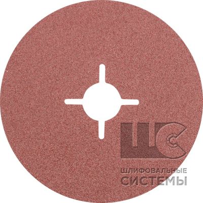 Фибродиск 80 FS 125-22 A  80