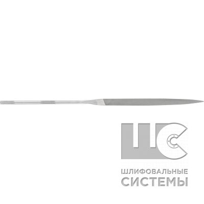 Надфиль 2405P 180 C0