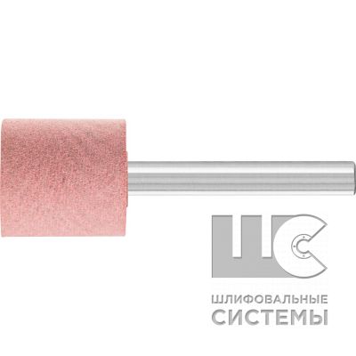 Головка тонкошлифовальная (связка GR) ZY 2020/6 AR 220 GR