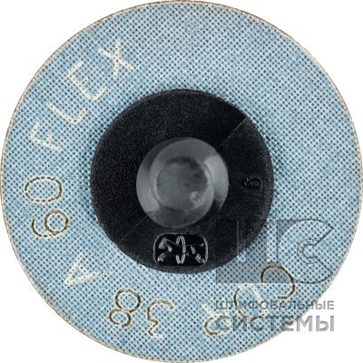 Комбидиск  (корунд A-FLEX) CDR 38 A 60 FLEX