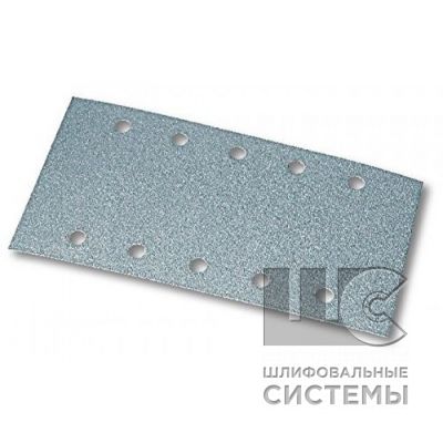 Q. SILVER  70x125мм  8 отв  Р80