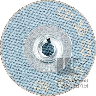 Комбидиск CD 38 CO-COOL  60