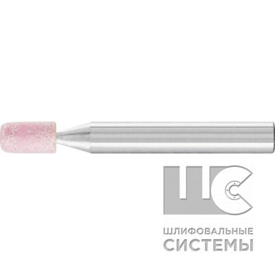 Головка абразивная (твёрдость O) ZY 0510/6 AR 100 O 5V