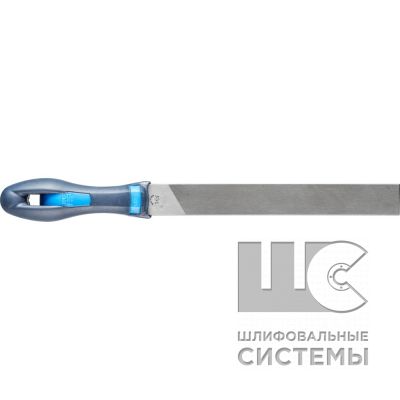 Напильник для заточки рамных пил 1212R 200 C2