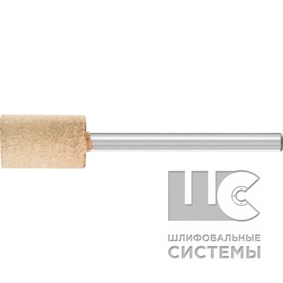 Головка тонкошлифовальная (связка LR)  ZY 0812/3 AW 120 LR