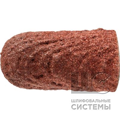 Колпачок шлифовальный (форма C)   PC 0511 C G280