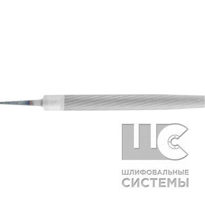 Напильник полукруглый остроносый 1152 SP 200 С1