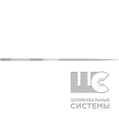 Надфиль 2408P 140 C2