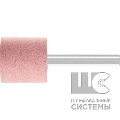 Головка тонкошлифовальная (связка GR) ZY 2525/6 AR 220 GR