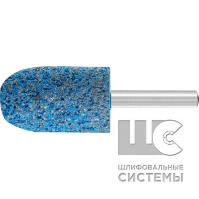 Головка д/структурирования PF WR 3045/8 CU 16 PU-STRUC