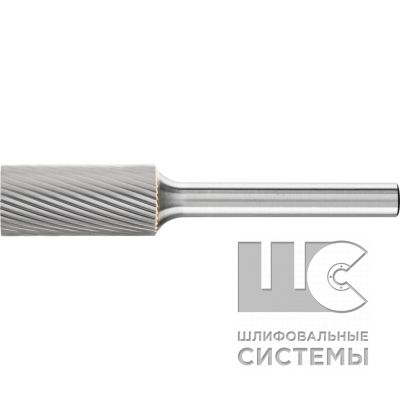 Борфреза твердосплавная ZYA 1225/6 C5