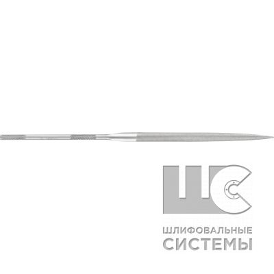 Надфиль 2402P 140 C3