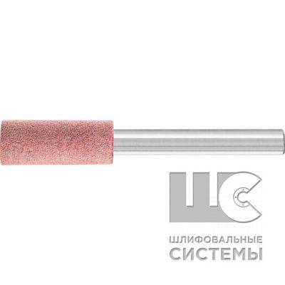 Головка тонкошлифовальная (связка GR) ZY 1025/6 AR 080 GR