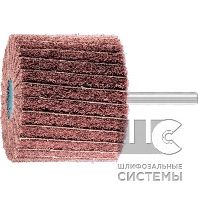 Головка шлиф. волоконная PNZ 6050/6 A 180