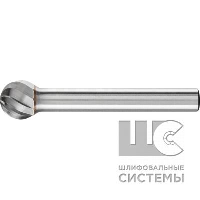 Борфреза твердосплавная KUD 1009/6 C1