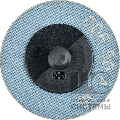 Комбидиск  (корунд A) CDR 50 A  36