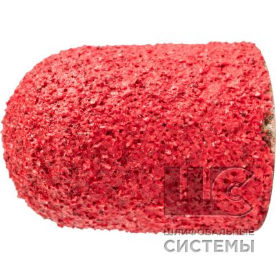 Колпачок шлифовальный (форма C) PC 1015 C CO-COOL  80