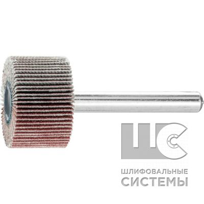 Головка шлиф. лепестковая F 2515/6 A180