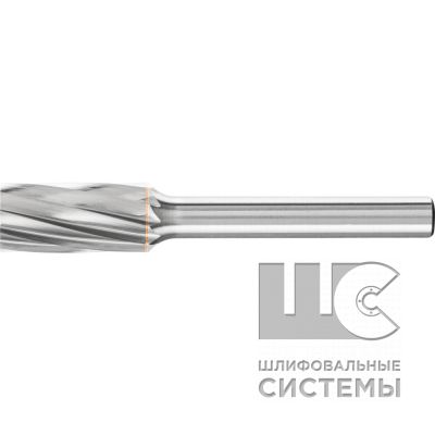 Борфреза твердосплавная ZYA 1020/6 C1