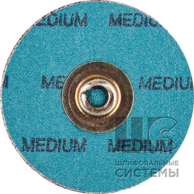 Комбидиск волоконный CD VRW 50 A MEDIUM