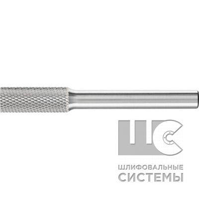 Борфреза твердосплавная (MICRO) ZYA 0820/6 MICRO