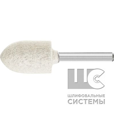 Головка тонкошлифовальная (связка TX) SP 2032/6 AN 120 TX