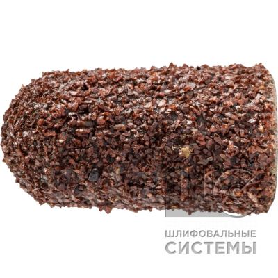 Колпачок шлифовальный (форма C)   PC 0511 C G 80