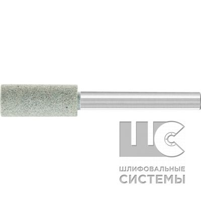 Головка тонкошлифовальная (связка PUR) ZY 1025/6 CN 080 PUR-W