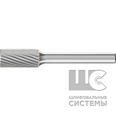 Борфреза твердосплавная ZYAS 1020/6 C3