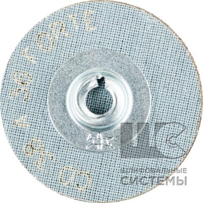 Комбидиск  (корунд A) CD 38 A  36