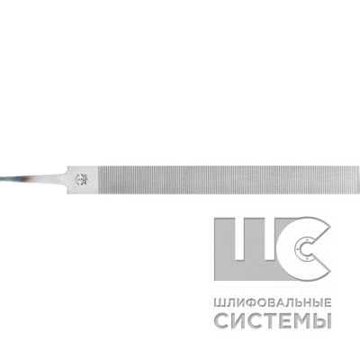 Напильник для цветных металлов 1612W 300 C0