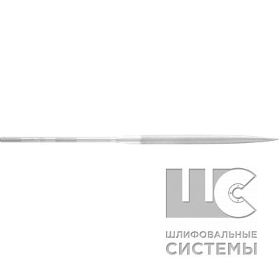 Надфиль 2402P 180 C0