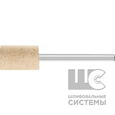 Головка тонкошлифовальная (связка LR)  ZY 1015/3 AW 120 LR