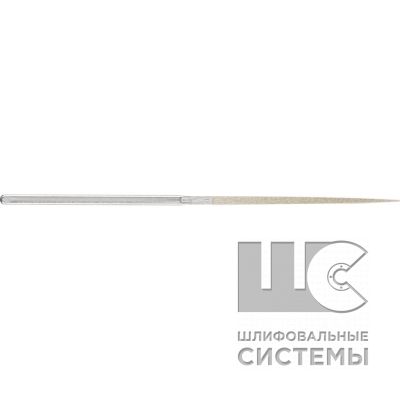 Надфиль алмазный DF2608 D126