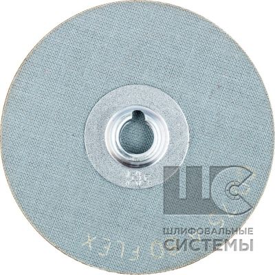 Комбидиск  (корунд A-FLEX) CD 75 A 80 FLEX