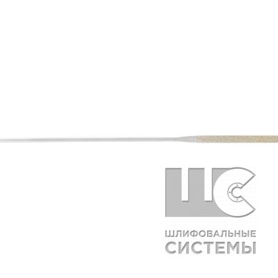 Надфиль алмазный DF3617 D126